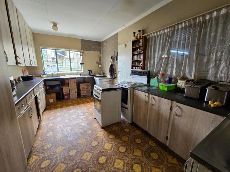 3 Bedroom Property for Sale in Sasolburg Free State